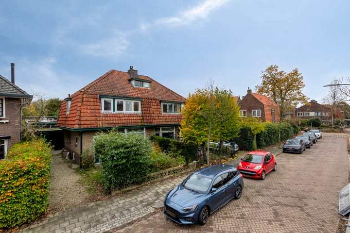 Groen van Prinstererweg 45