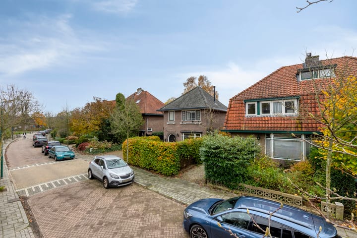 Foto 42 van Groen van Prinstererweg 45