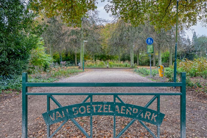 Foto 43 van Groen van Prinstererweg 45