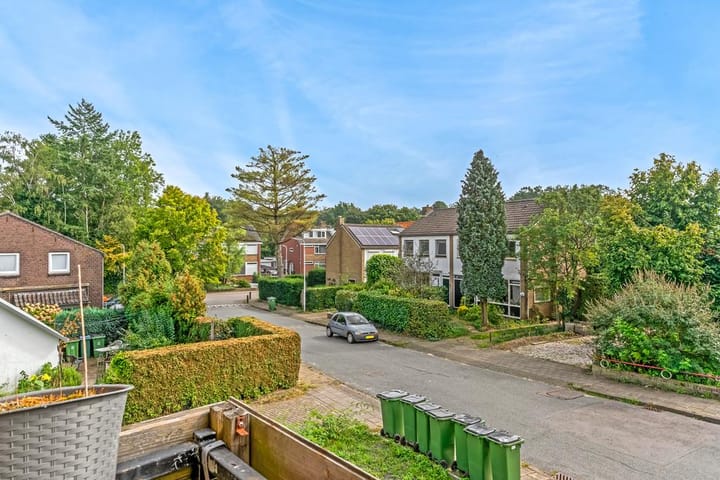 Foto 3 van Reijmerweg 3-E