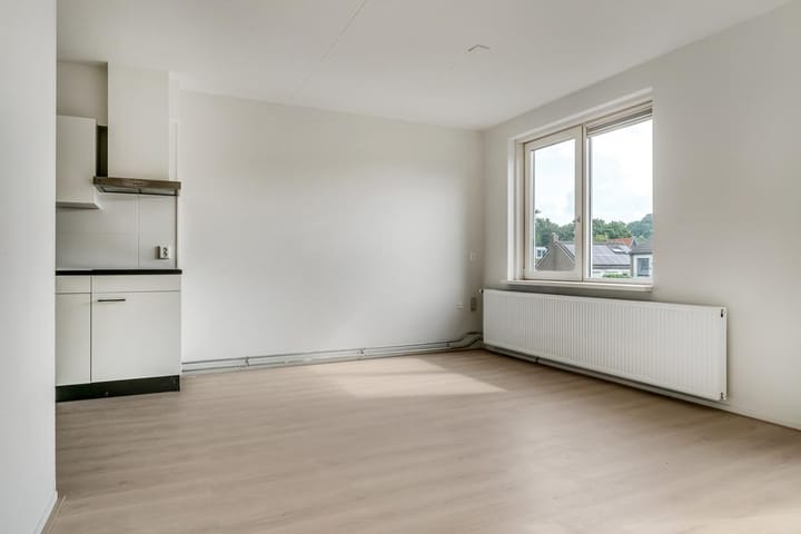 Foto 5 van Reijmerweg 3-E