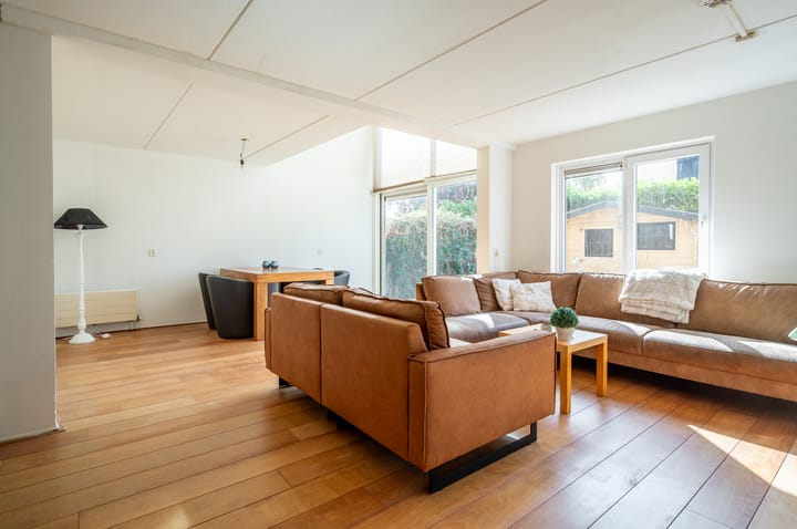 Foto 2 van Regenboogweg 72