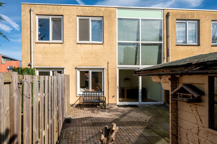 Foto 5 van Regenboogweg 72