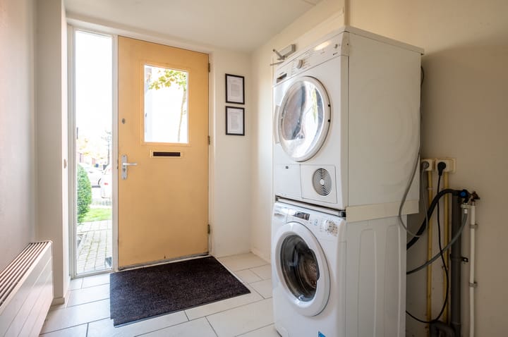 Foto 6 van Regenboogweg 72