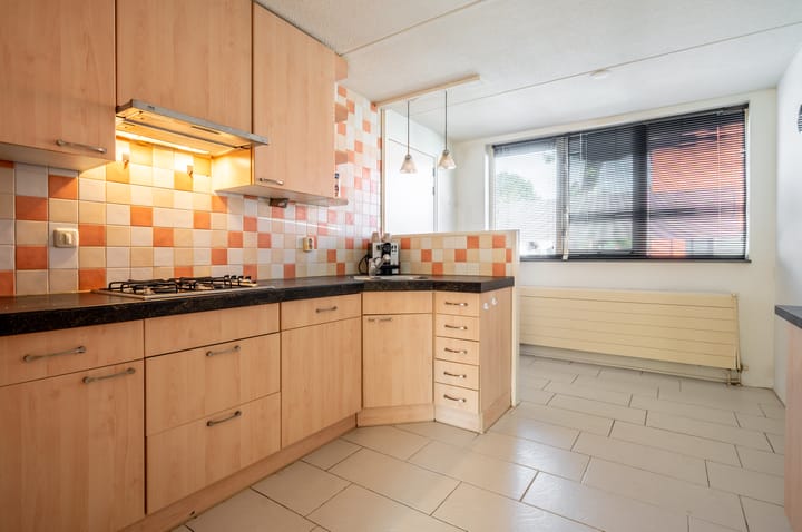 Foto 10 van Regenboogweg 72