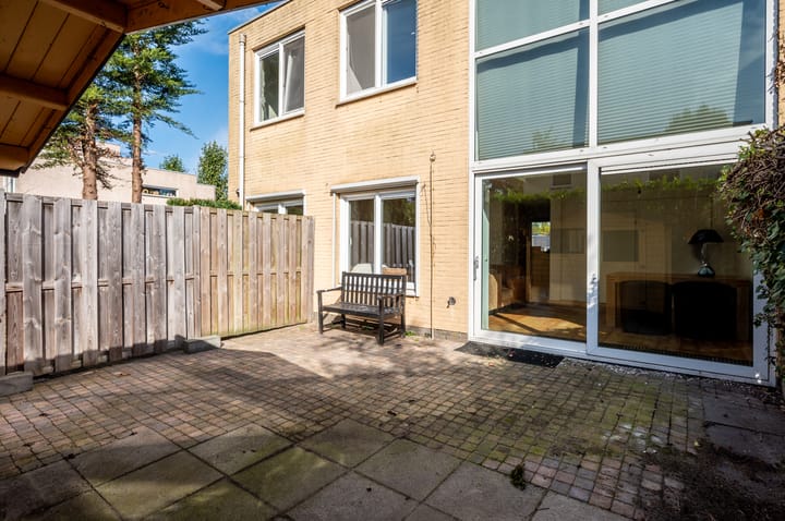 Foto 19 van Regenboogweg 72