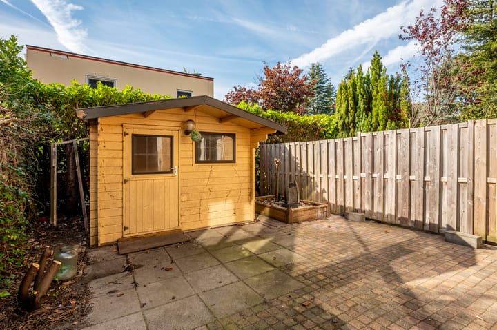 Foto 20 van Regenboogweg 72