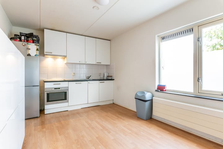 Foto 25 van Regenboogweg 72