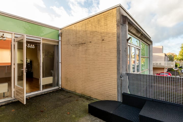 Foto 32 van Regenboogweg 72