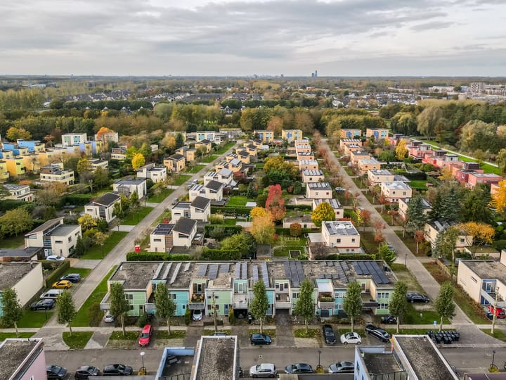 Foto 33 van Regenboogweg 72