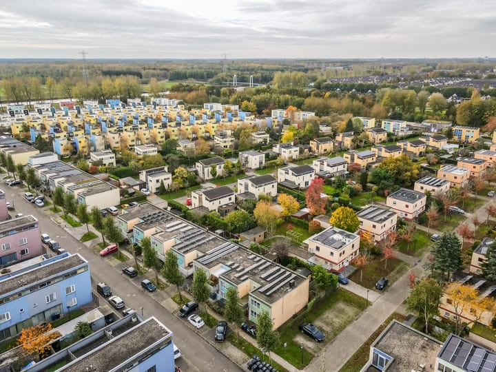 Foto 34 van Regenboogweg 72