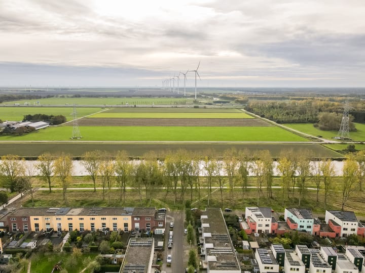 Foto 36 van Regenboogweg 72