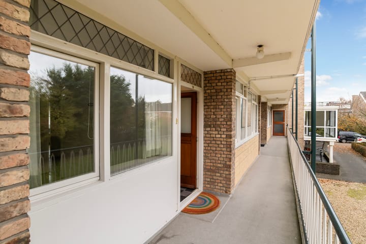 Foto 2 van Berliozlaan 16