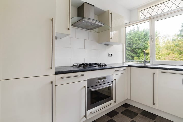 Foto 3 van Berliozlaan 16