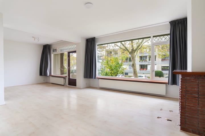 Foto 5 van Berliozlaan 16