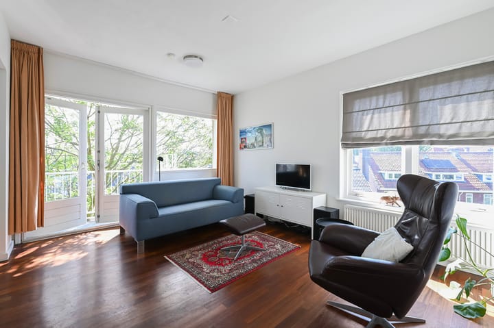 Foto 2 van Nicolaas Beetslaan 41