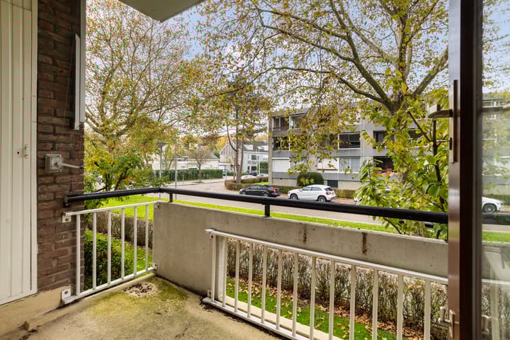 Foto 6 van Berliozlaan 16