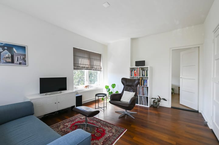 Foto 7 van Nicolaas Beetslaan 41