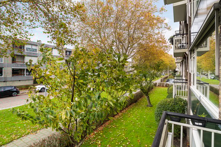 Foto 7 van Berliozlaan 16