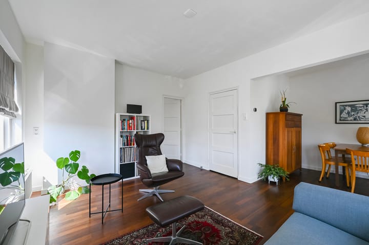 Foto 9 van Nicolaas Beetslaan 41