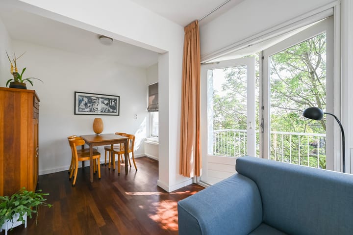 Foto 10 van Nicolaas Beetslaan 41