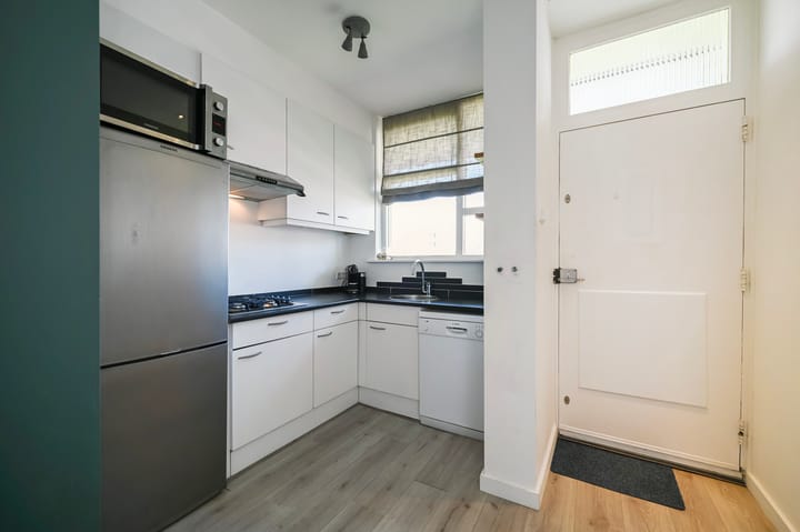 Foto 4 van Nicolaas Beetslaan 41