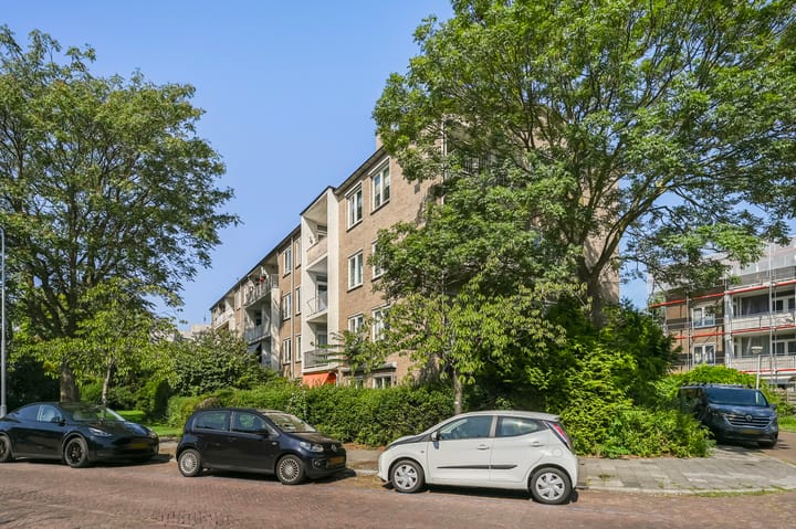 Foto 16 van Nicolaas Beetslaan 41