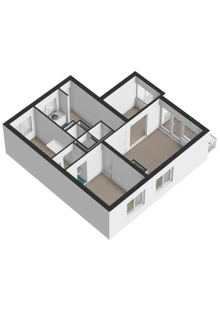 Foto 19 van Nicolaas Beetslaan 41