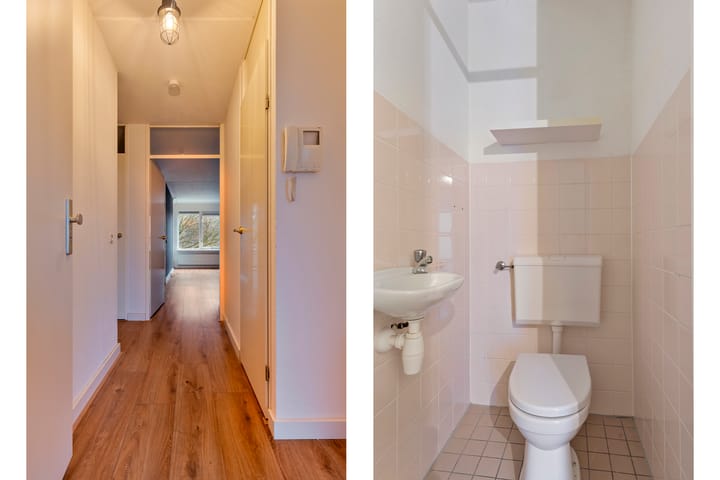 Foto 4 van Curiestraat 33