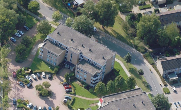 Foto 10 van Curiestraat 33