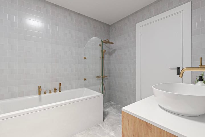 Foto 13 van Curiestraat 33