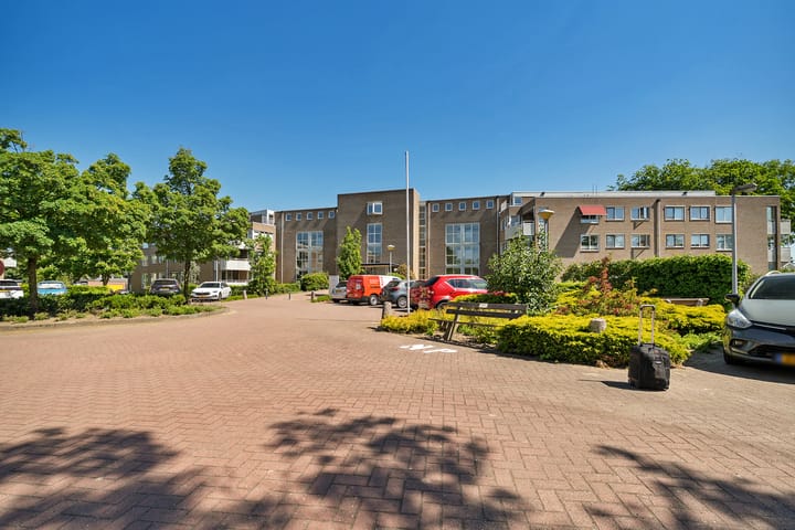 Foto 19 van Curiestraat 33