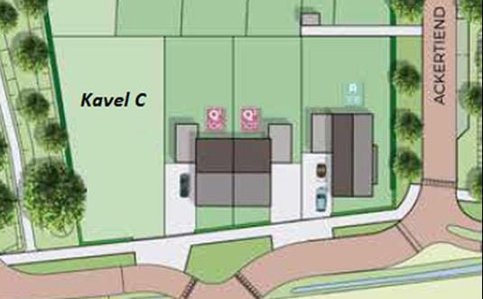 Foto 1 van Veldstraat