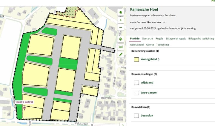 Foto 2 van Veldstraat