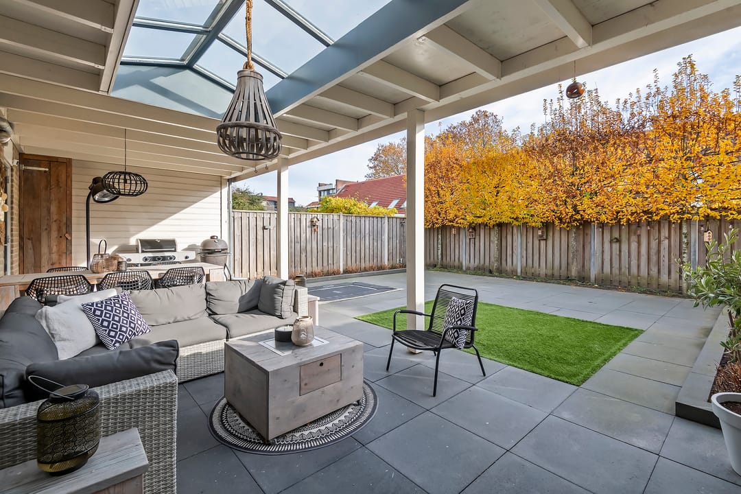 Foto 2 van Zonnedauw 51