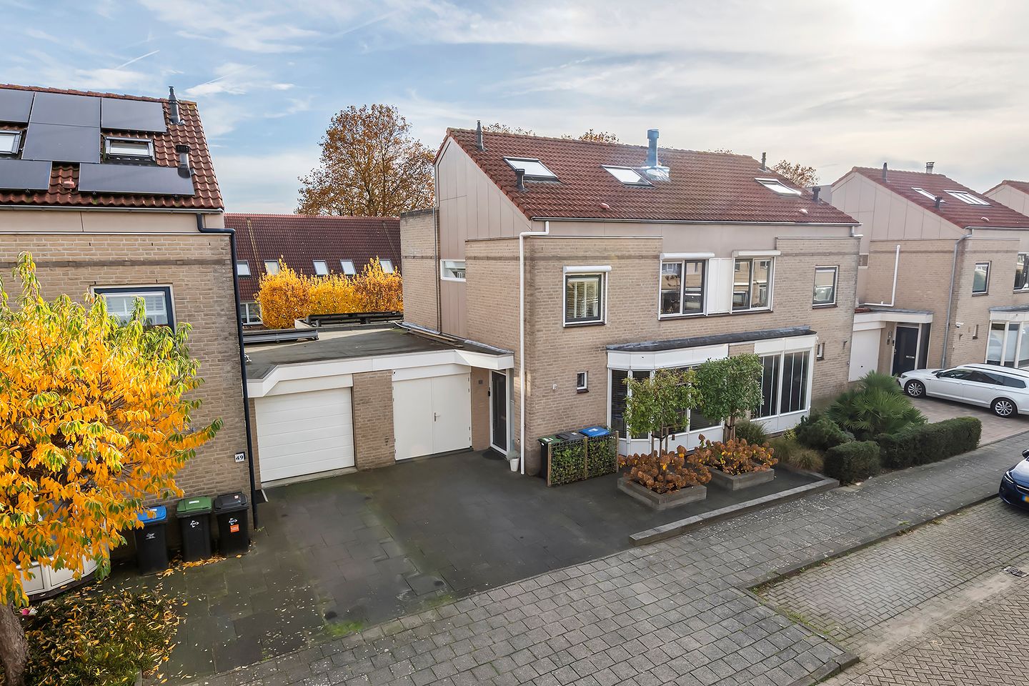 Foto 4 van Zonnedauw 51