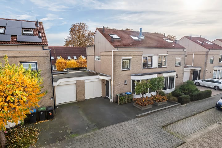 Foto 4 van Zonnedauw 51