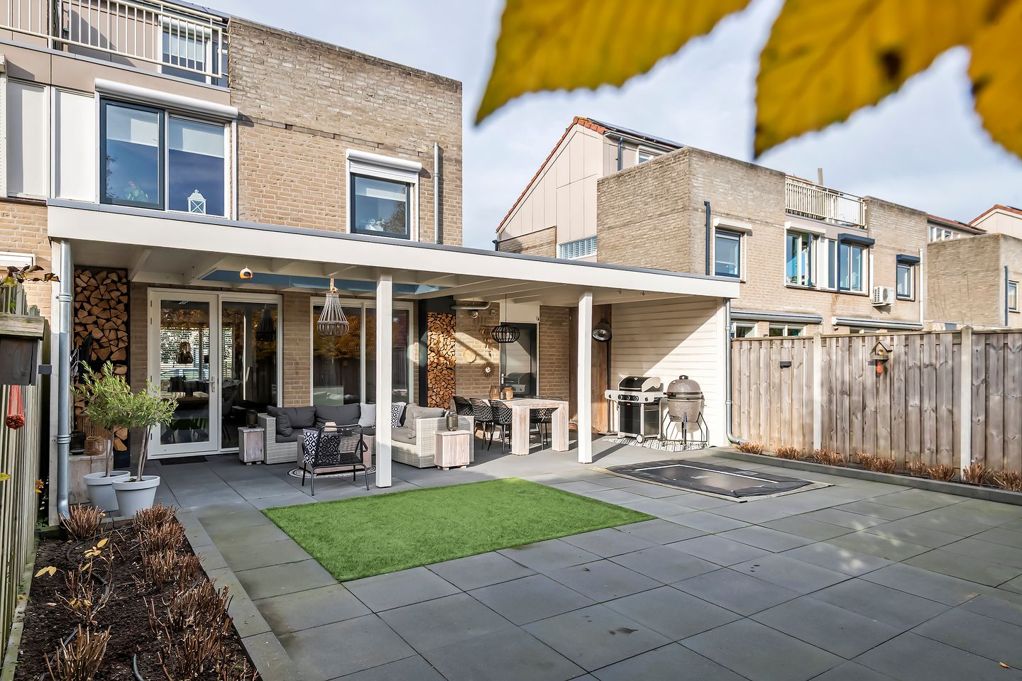 Foto 5 van Zonnedauw 51