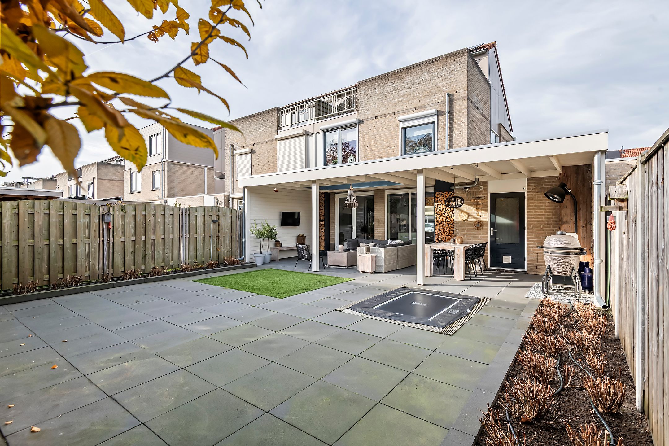 Foto 6 van Zonnedauw 51