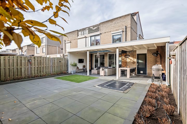 Photo 6 of Zonnedauw 51