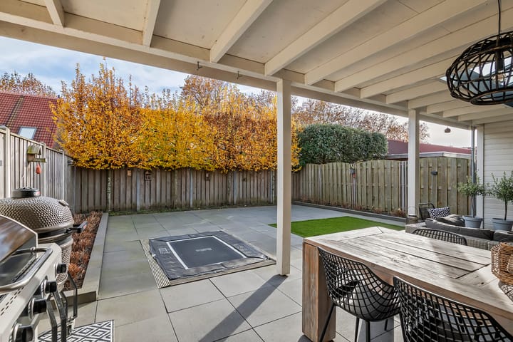 Photo 7 of Zonnedauw 51