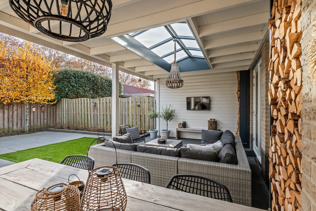 Foto 8 van Zonnedauw 51