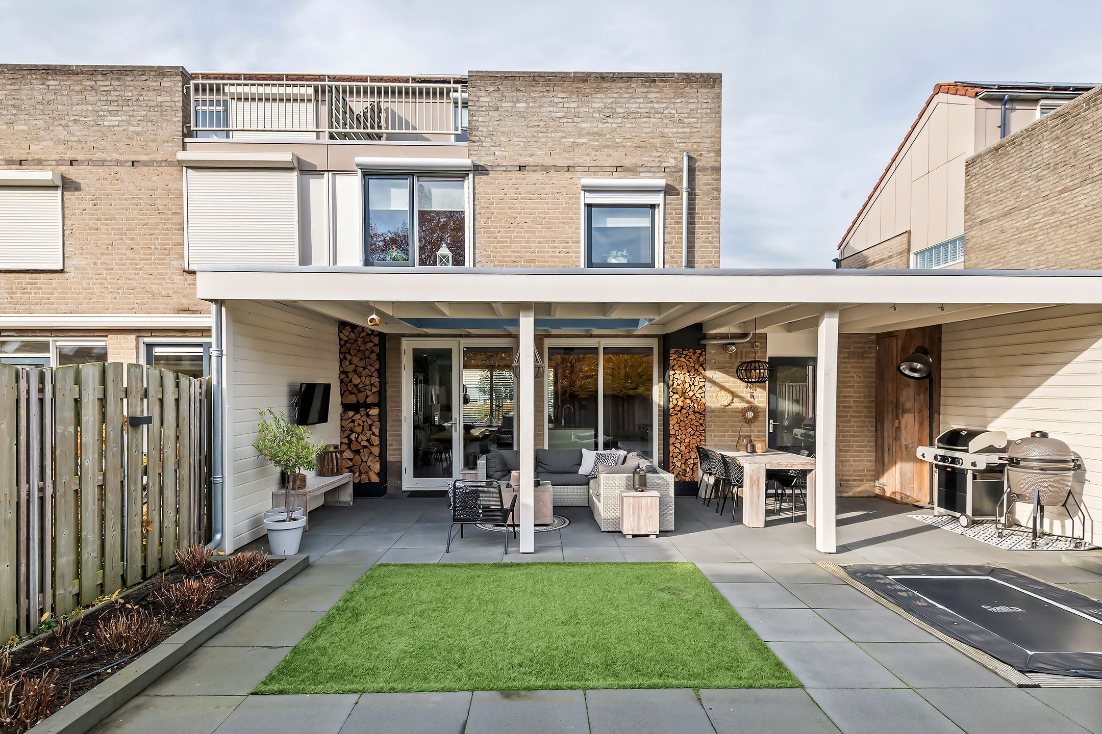 Foto 9 van Zonnedauw 51