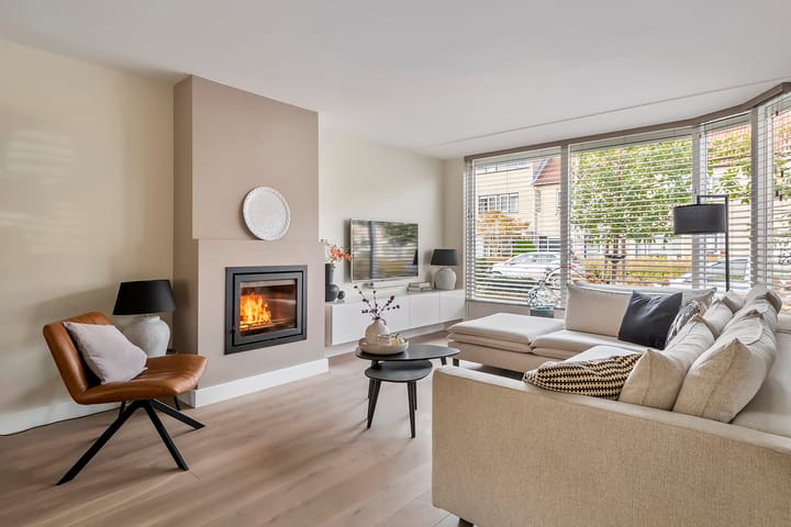 Photo 12 of Zonnedauw 51