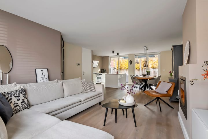 Photo 13 of Zonnedauw 51