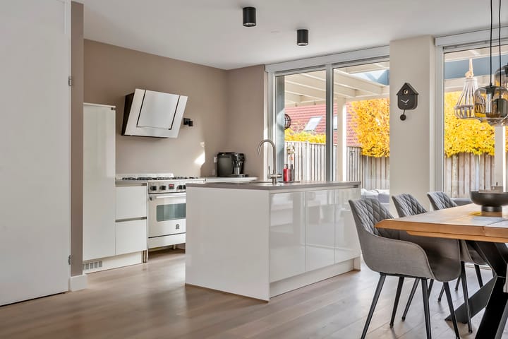 Photo 19 of Zonnedauw 51