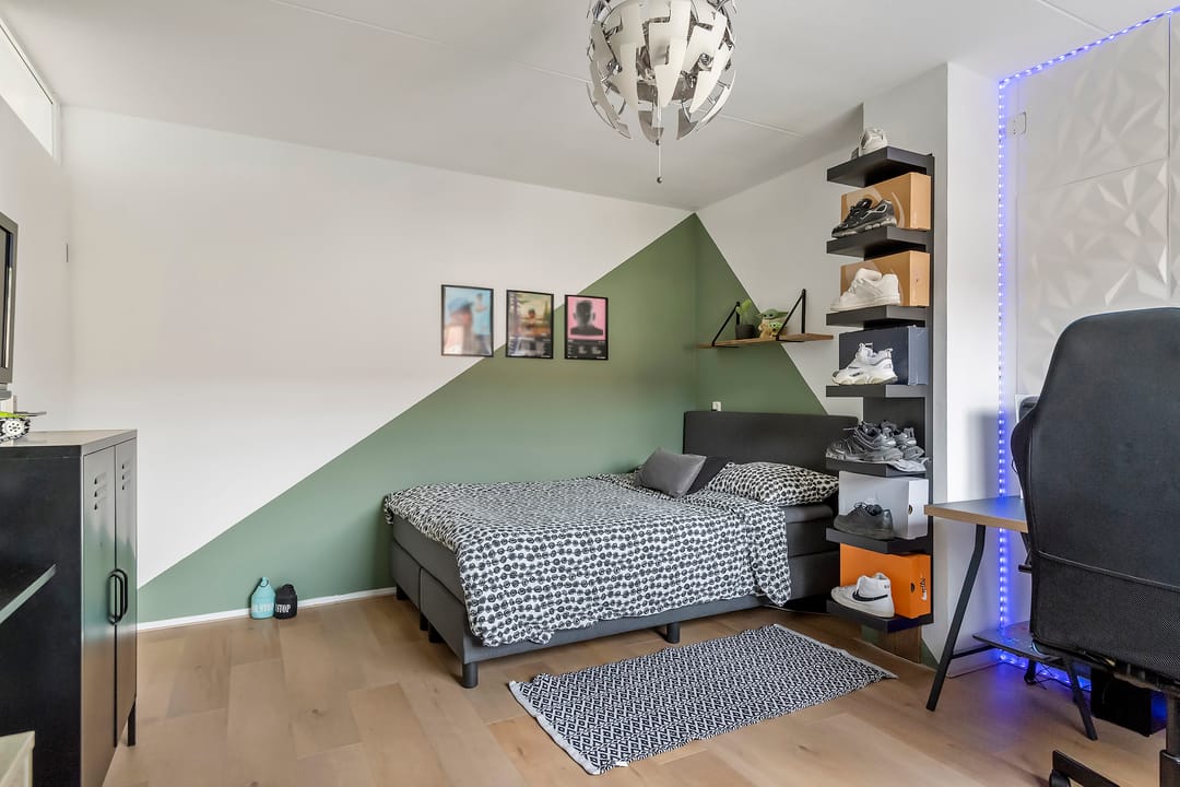 Foto 32 van Zonnedauw 51