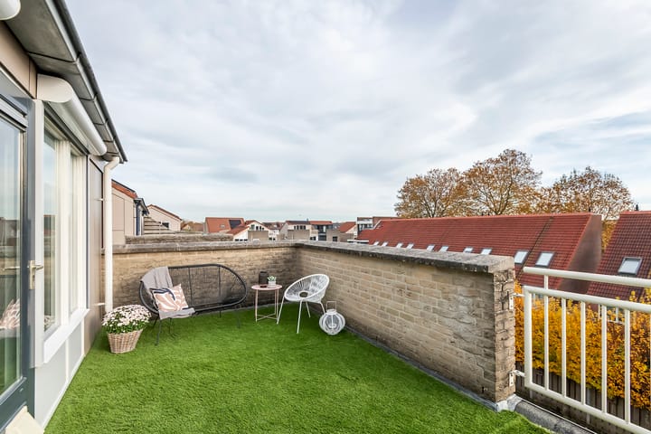 Photo 42 of Zonnedauw 51