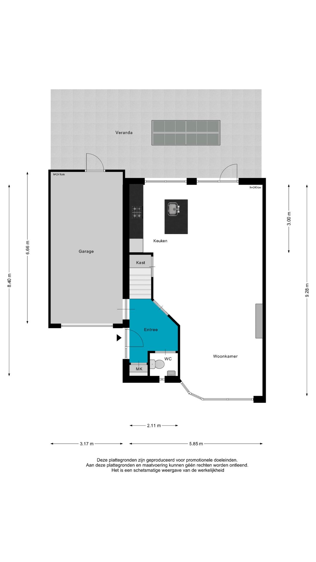 Foto 46 van Zonnedauw 51