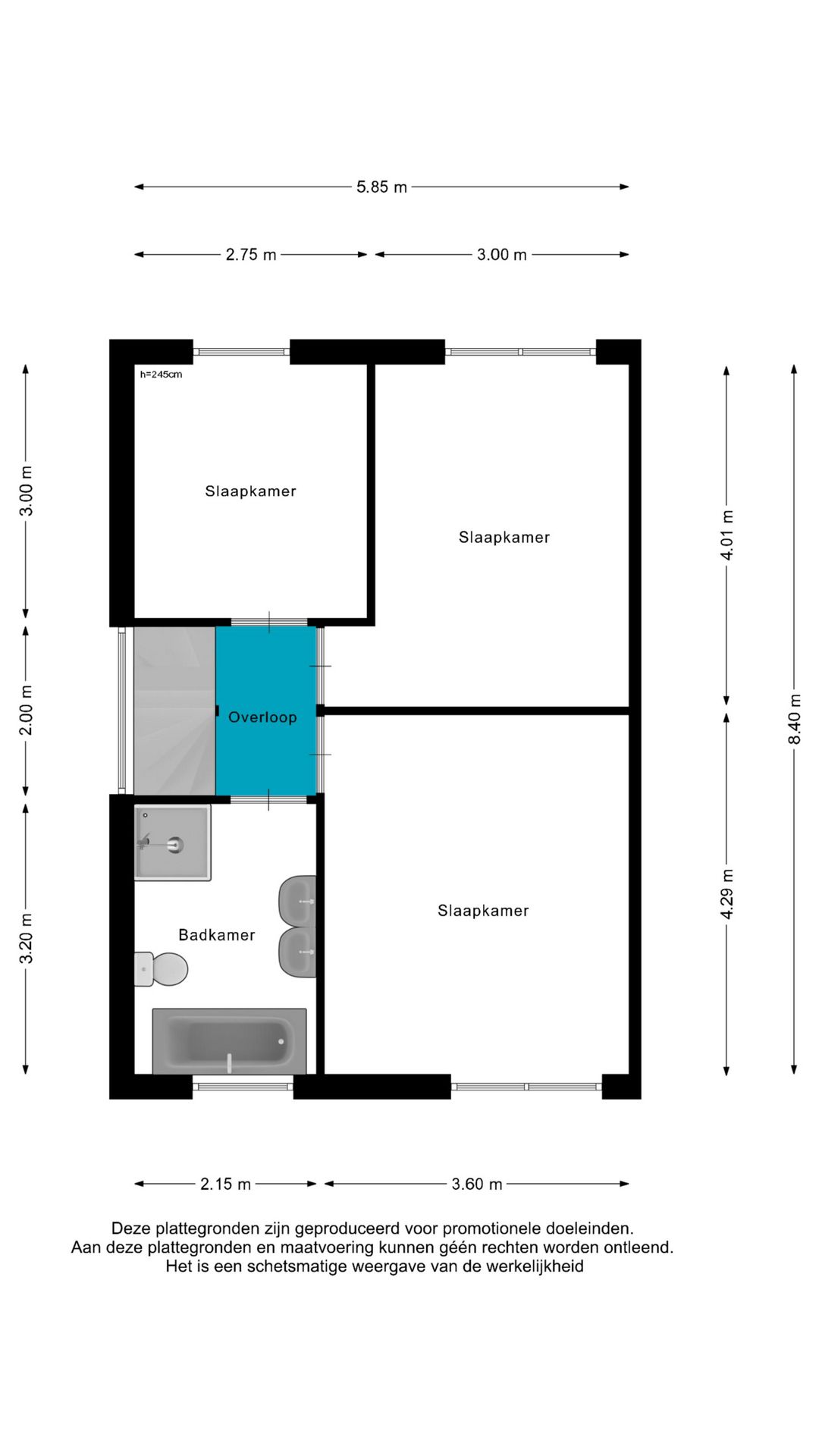 Foto 48 van Zonnedauw 51
